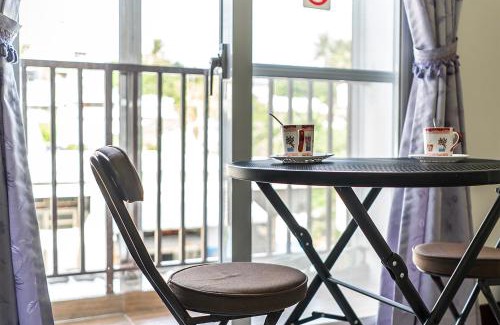 Taitung Bed & Breakfast | Blakfoot B&B