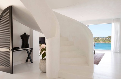 Palm Beach House | Blanca