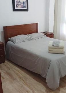 Pacasmayo Apartment | Blanca Rosas Place Vacation Rental