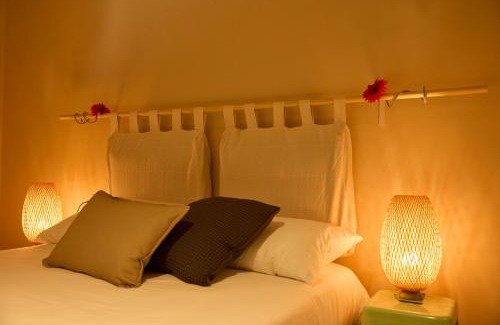 Novoli - San Donato Apartment | Blanca Sofy