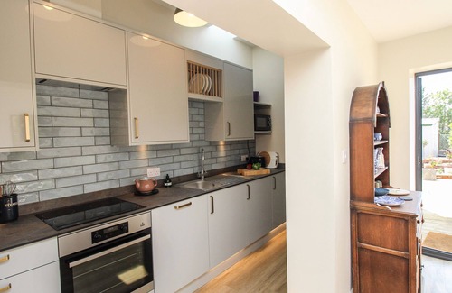 Weymouth Cottage | Blanche Cottage