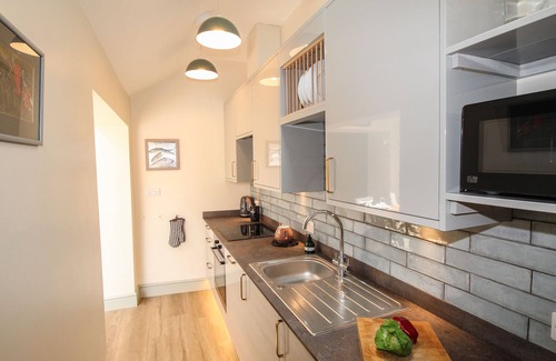 Weymouth Cottage | Blanche Cottage