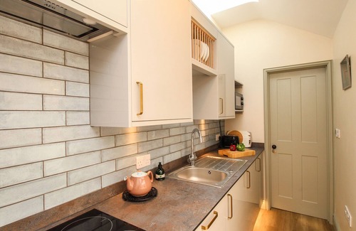 Weymouth Cottage | Blanche Cottage