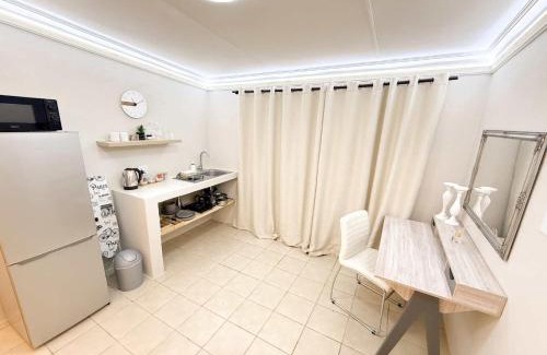 Villieria House | Blanche Guesthouse