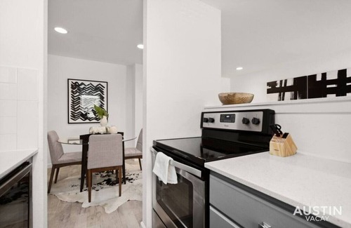 Clarksville Apartment | Blanco #301 xxxxxxxx