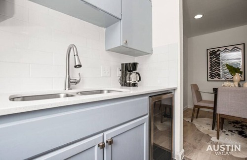 Clarksville Apartment | Blanco #301 xxxxxxxx