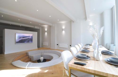 Manchester City Centre Apartment | Blanco at The Heim Residences