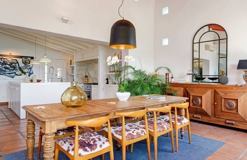 Canillas de Aceituno Villa | Blanco De Caza - Three Bedroom Villa, Sleeps 6
