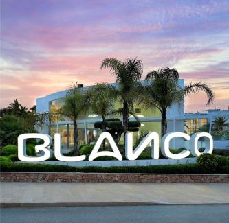 Es Pujols Hotel | Blanco Hotel Formentera