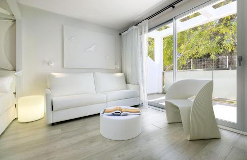 Es Pujols Hotel | Blanco Hotel Formentera