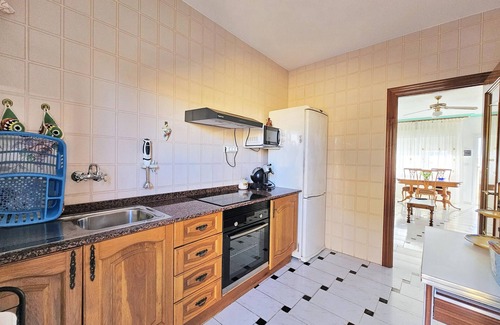 La Azohia House | BLANCO HOUSE IN LA AZOHIA