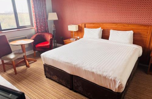 Port Talbot Hotel | Blanco's Hotel