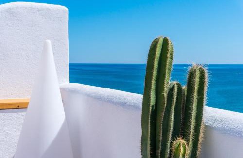Peniscola Old Town Hotel | Blancos Rooms Hotel