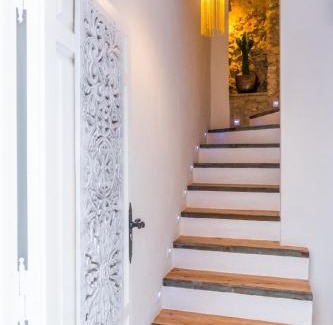 Peniscola Old Town Hotel | Blancos Rooms Hotel