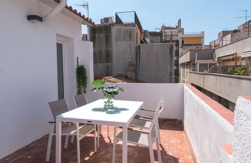 Blanes Apartment | BLANDA FAMILY APARTMENT