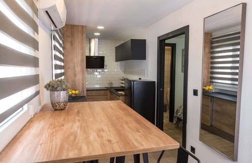 Blanes Apartment | BLANDA JUVENIL APARTMENT