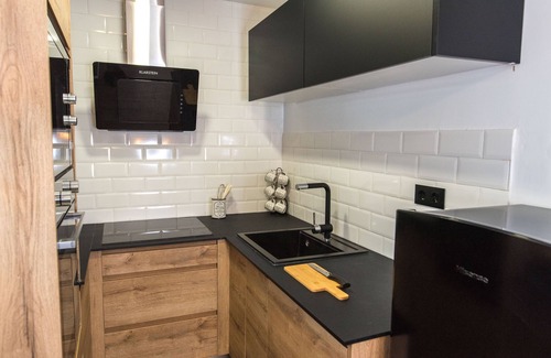 Blanes Apartment | BLANDA JUVENIL APARTMENT