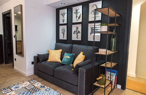 Blanes Apartment | BLANDA JUVENIL APARTMENT