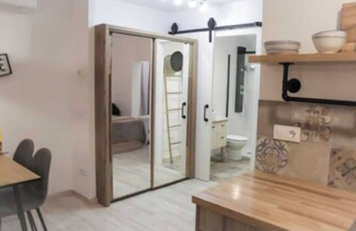 Blanes Apartment | Blanes Loft styl