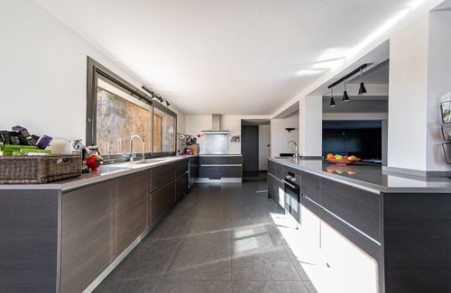 Grambois House | Blangiel - Villa au coeur des vignes du Luberon
