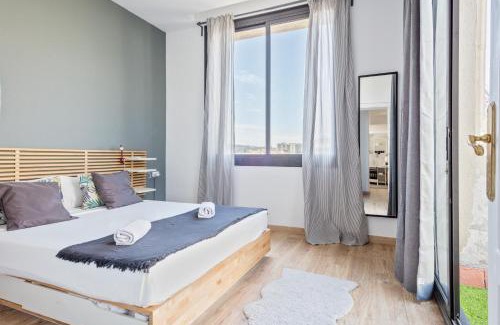 Sant Pere Apartment | Blau Atic Apartment