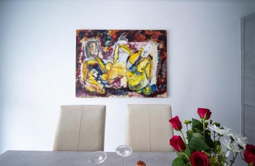 Rhein-Erft-Kreis District Apartment | Blauer Stein 7a Haus - 6 Wohnungen, 15 Schlafzimmer