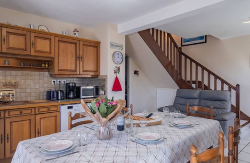 Plouarzel House | Blaues Meer by Interhome