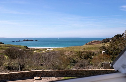 Plouarzel House | Blaues Meer by Interhome