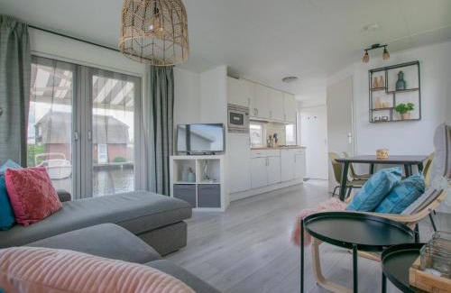 Municipality of Stichtse Vecht Ski Chalet | Blauwborst 24-18