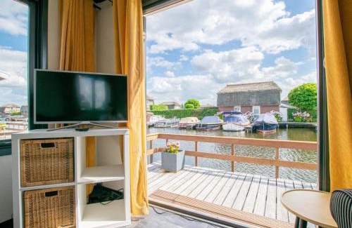 Municipality of Stichtse Vecht Ski Chalet | Blauwborst 24-20