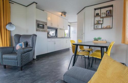 Municipality of Stichtse Vecht Ski Chalet | Blauwborst 24-20