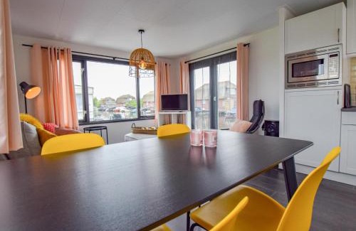 Municipality of Stichtse Vecht Ski Chalet | Blauwborst 24-24