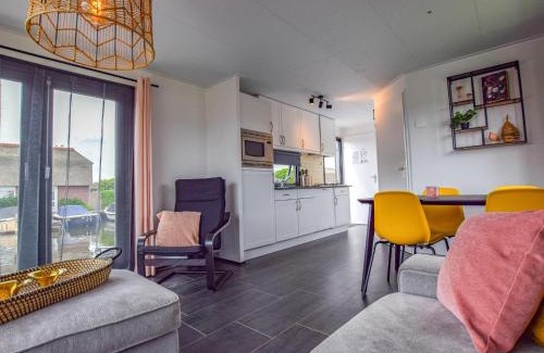 Municipality of Stichtse Vecht Ski Chalet | Blauwborst 24-24