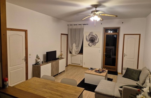 Blaye House | Blaye center, pleasant little town house
