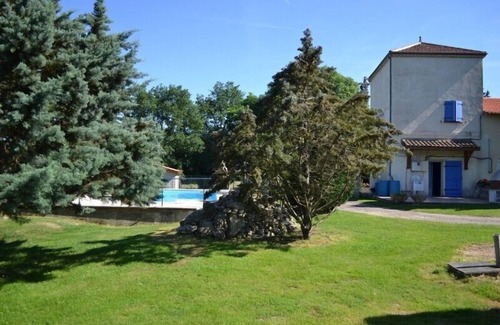 Blaymont House | BLAYMONT HOUSE