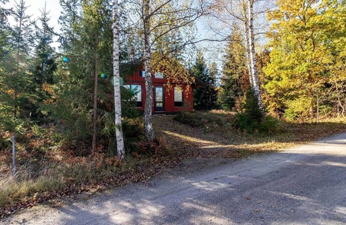 Holmsjo House | BLE102 Holmsjö - Vintervägen 9
