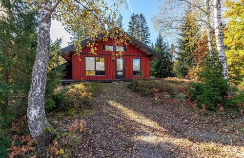 Holmsjo House | BLE102 Holmsjö - Vintervägen 9