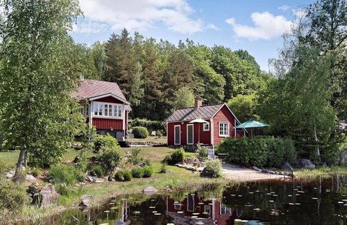 Hemsjohult House | BLE624 Olofström - Hemsjöhultsvägen 86