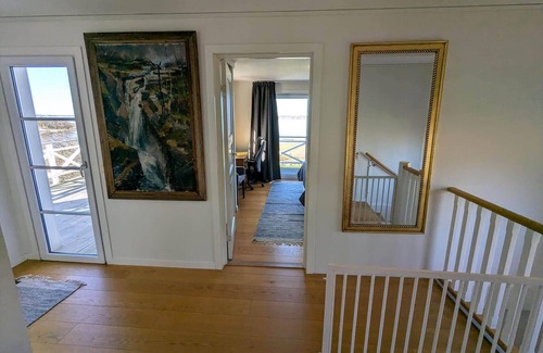 Drottningskar House | BLE681 Drottningskär - Gåraviksvägen 25
