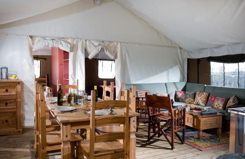 Preston House | Bleasdale at Lantern and Larks