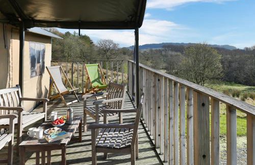 Preston House | Bleasdale at Lantern and Larks