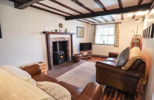 Threlkeld House | Blease Garth
