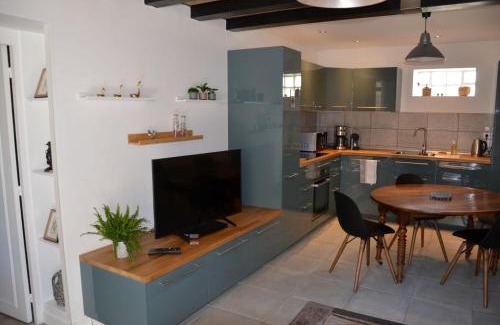 Fontainebleau House | Bleautiful "Aliénor" Charmant appartement avec terrasse