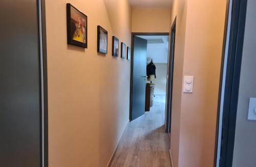 Fontainebleau Apartment | Bleautiful "Eugénie" Charmante Maison de ville