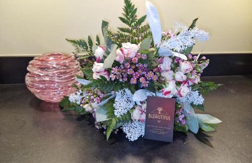 Fontainebleau Apartment | Bleautiful "Eugénie" Charmante Maison de ville