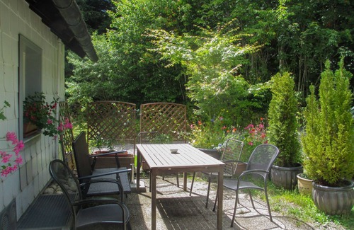 Feldberg Apartment | Blechnerhof by Interhome