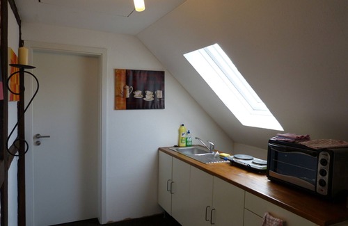 Werne House | Bleckmanns Hof
