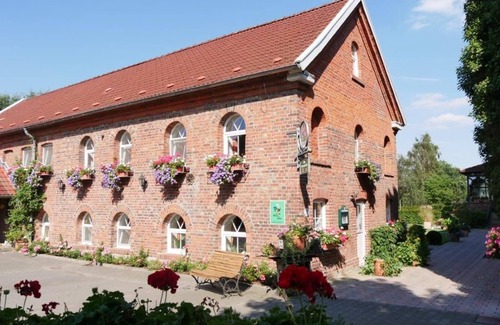 Werne House | Bleckmanns Hof
