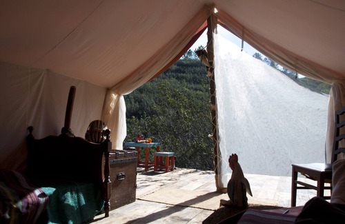Aljezur Other | Blend with Nature in a Glamorous Mountain Tent with amazing view