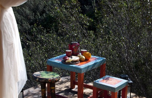 Aljezur Other | Blend with Nature in a Glamorous Mountain Tent with amazing view